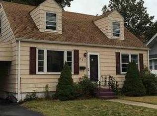 257 Peck Ave, West Haven, CT 06516