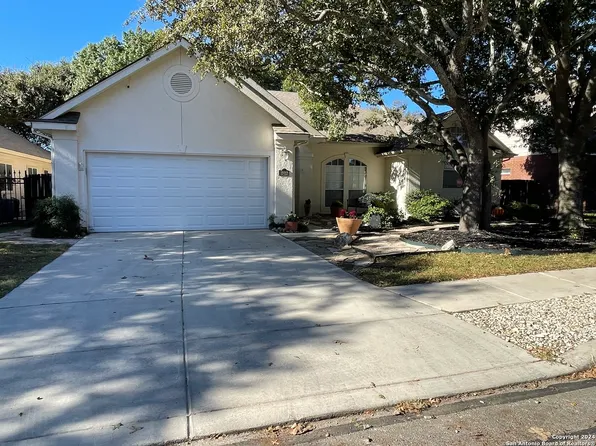 18119 CERCA PIEDRA, San Antonio, TX 78259