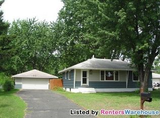 11402 Norway St NW, Coon Rapids, MN 55448