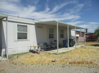 927 Coral Reef Dr, Bullhead City, AZ 86442