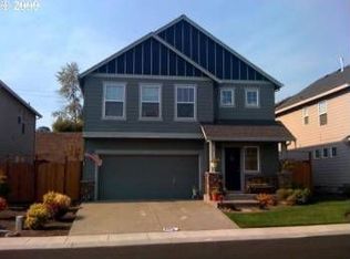 936 NW 2nd Ave, Canby, OR 97013