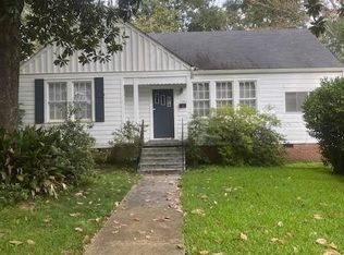 3045 Oxford Ave, Jackson, MS 39216