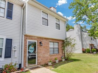 1519 Applegate Ln, Alabaster, AL 35007