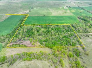 7393 SE 200th St, Latham, KS 67072