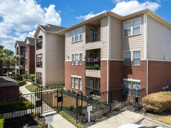 Palm Living at Vintage Park