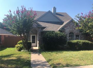 2325 N Ridge Rd, McKinney, TX 75070