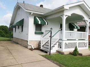 806 Cunningham Ave, New Castle, PA 16101