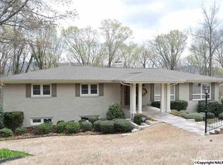 7103 Criner Rd SE, Huntsville, AL 35802