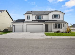 3201 Harvest Bluff Dr, Cheney, WA 99004