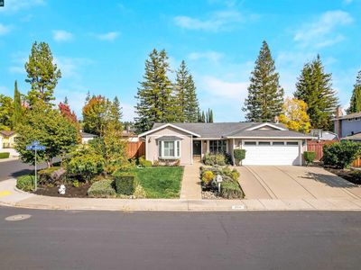 2994 Marlboro Way, San Ramon, CA, 94583