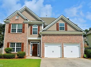 3922 Spearmint Ln NW, Acworth, GA 30101