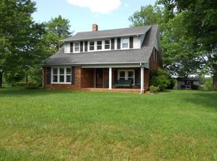449 Will Faw Rd, Wilkesboro, NC 28651