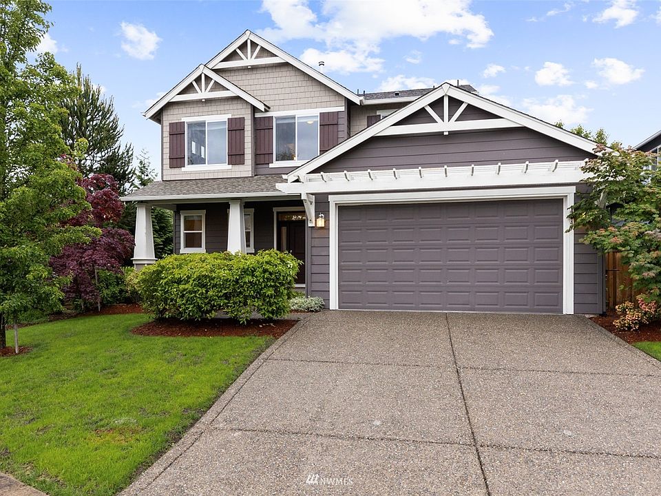 4045 Campus Willows Loop NE, Lacey, WA 98516 Zillow