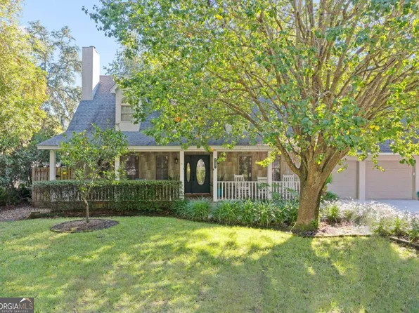 106 Sandcastle Way, Saint Simons Island, GA 31522