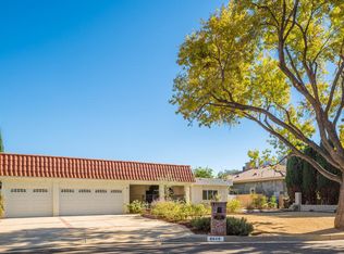 8620 Paso Robles Ave, Northridge, CA 91325