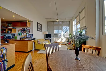 Sold by Brown Harris Stevens