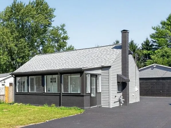 506 Rumsey Rd, Columbus, OH 43207
