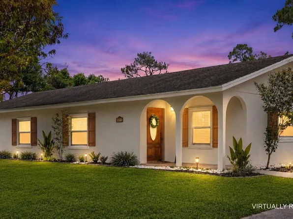 16319 E Trafalgar Dr, Loxahatchee, FL 33470