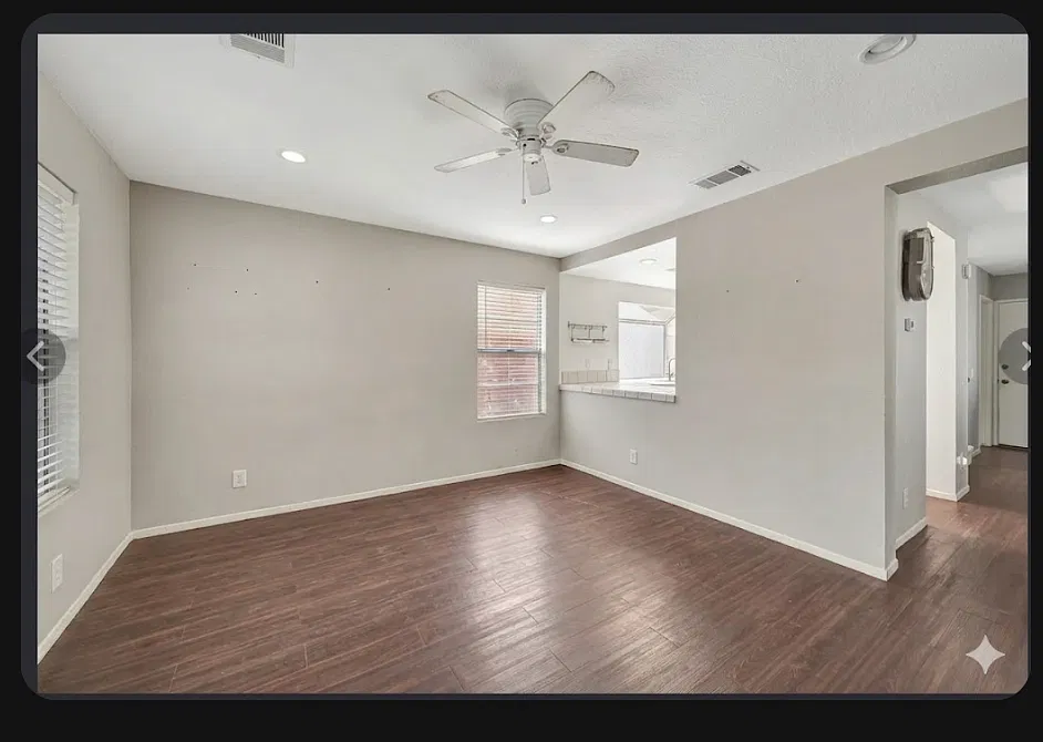3 bed, 2.5 bath, 1519 sqft, $3,400 — Photo 3