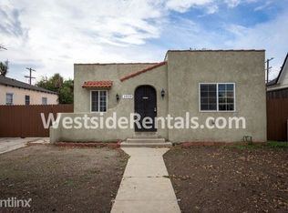 3939 Alla Rd, Los Angeles, CA 90066