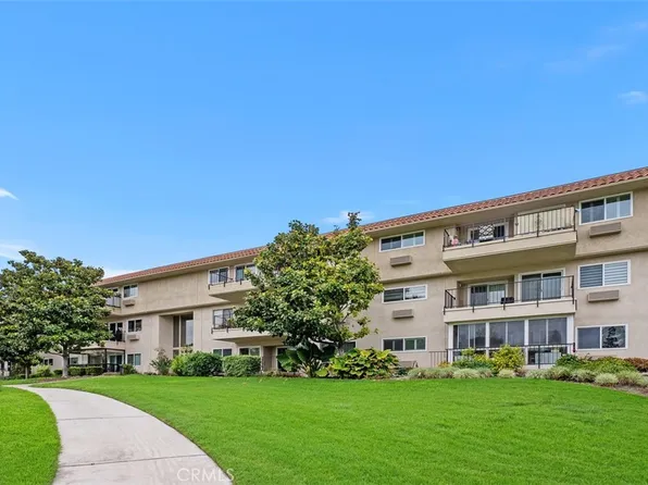 2353 Via Mariposa W Unit 3E, Laguna Woods, CA 92637