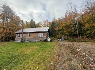 766 E Hill Rd, Colton, NY 13672