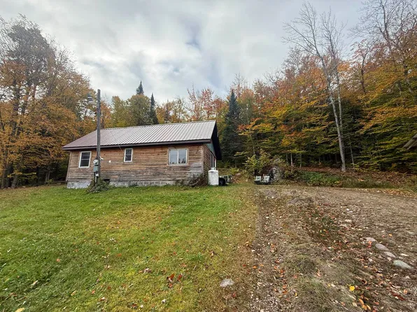 766 E Hill Rd, Colton, NY 13672