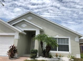 314 Weatherby Pl, Haines City, FL 33844
