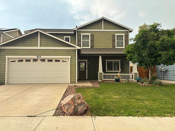 2nd image of 923 Silverqueen Rd