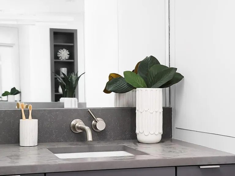 Bathroom vanity #2