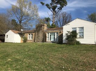 541 Mayfield Hwy, Benton, KY 42025