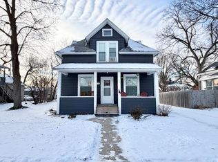 932 Oak St, Beloit, WI 53511