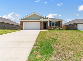 2535 Arbordale Loop, Mobile, AL 36695