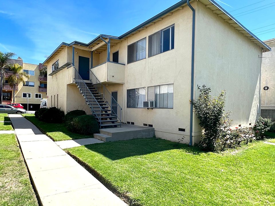 1st image of 1257 Armacost Ave APT 2
