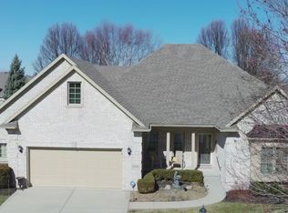 10160 Basalt Ct, Noblesville, IN 46060