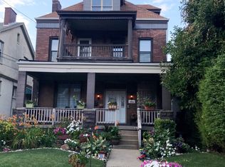 1806 Termon Ave FLOOR 3, Pittsburgh, PA 15212
