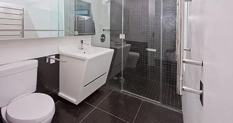 Rented by Keller Williams NYC