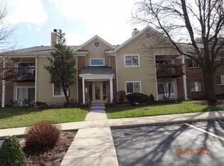 108 Mallard Glen Dr APT 2, Dayton, OH 45458