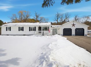 19 Coach Rd, Gilford, NH 03249