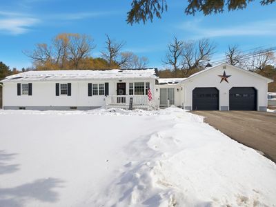 19 Coach Road, Gilford, NH, 03249