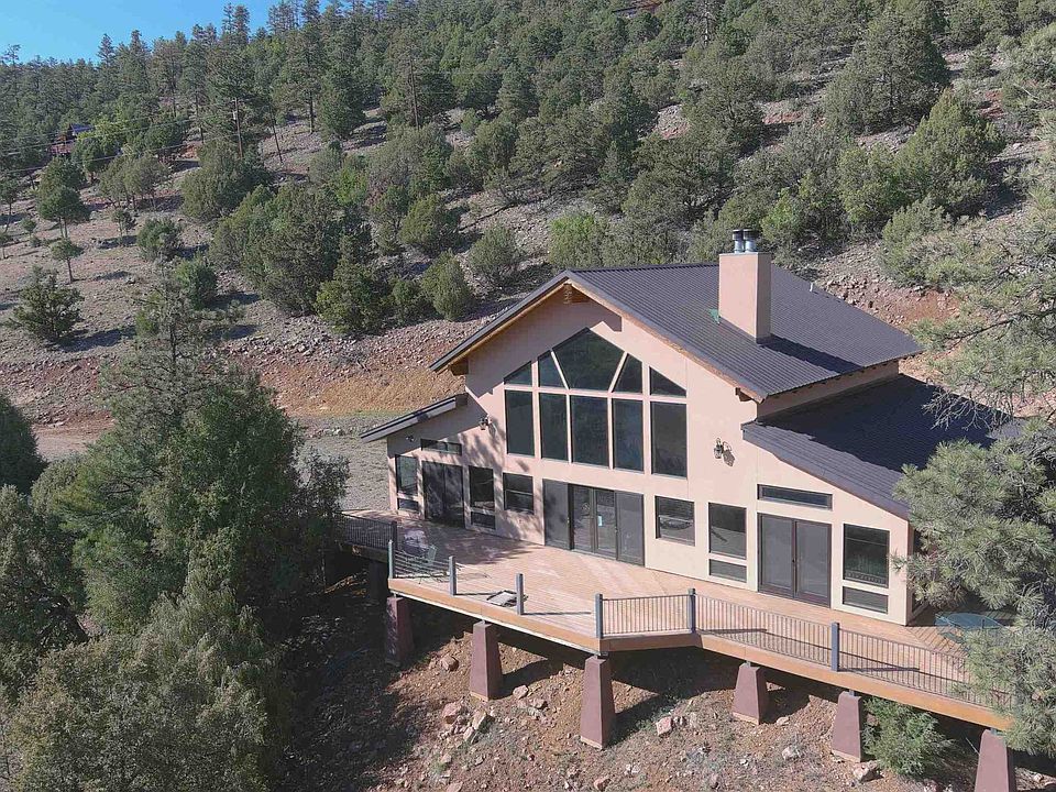 36 Buena Vista Dr, Tierra Amarilla, NM 87575 Zillow