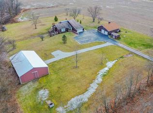 1495 S 600 E, Marion, IN 46953