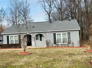 3214 Cedarhurst Dr, Charlotte, NC 28269