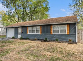 8504 E 114th Ter, Kansas City, MO 64134