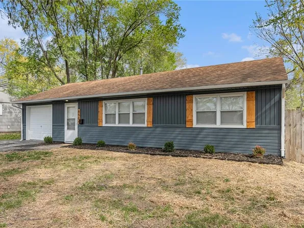 8504 E 114th Ter, Kansas City, MO 64134