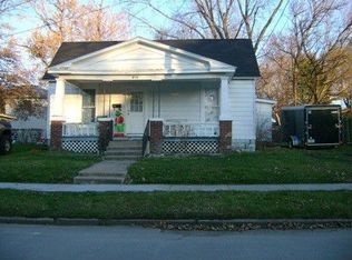 815 Dickinson St, Chillicothe, MO 64601