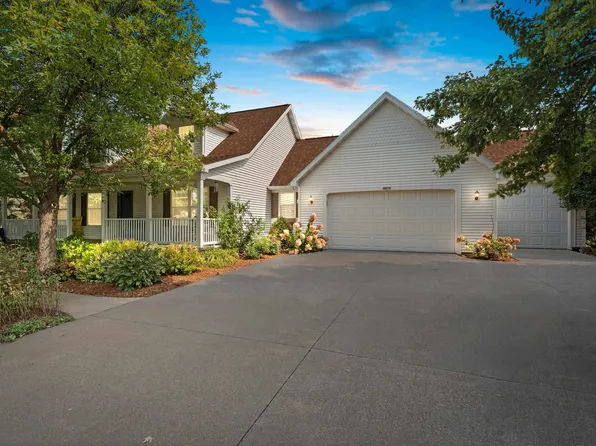 N9618 Noe Rd, Appleton, WI 54915