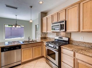 2401 Rue Royale St, Henderson, NV 89044