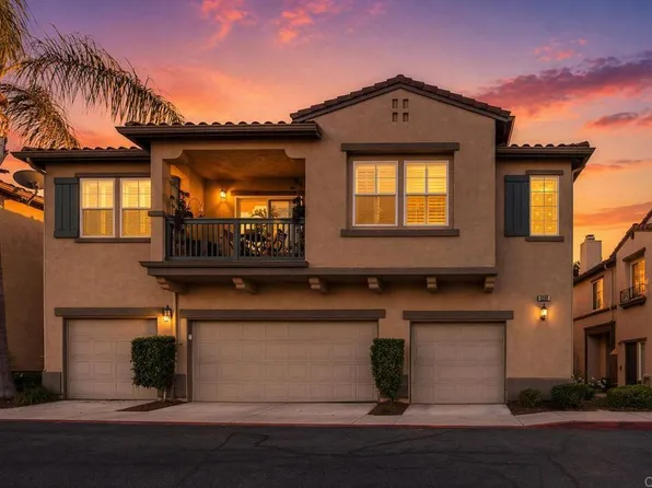 6263 Avenida De Las Vistas Unit 6, San Diego, CA 92154