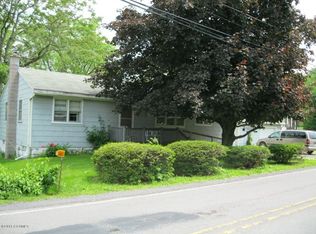 1272 Johnson Mill Rd, Lewisburg, PA 17837